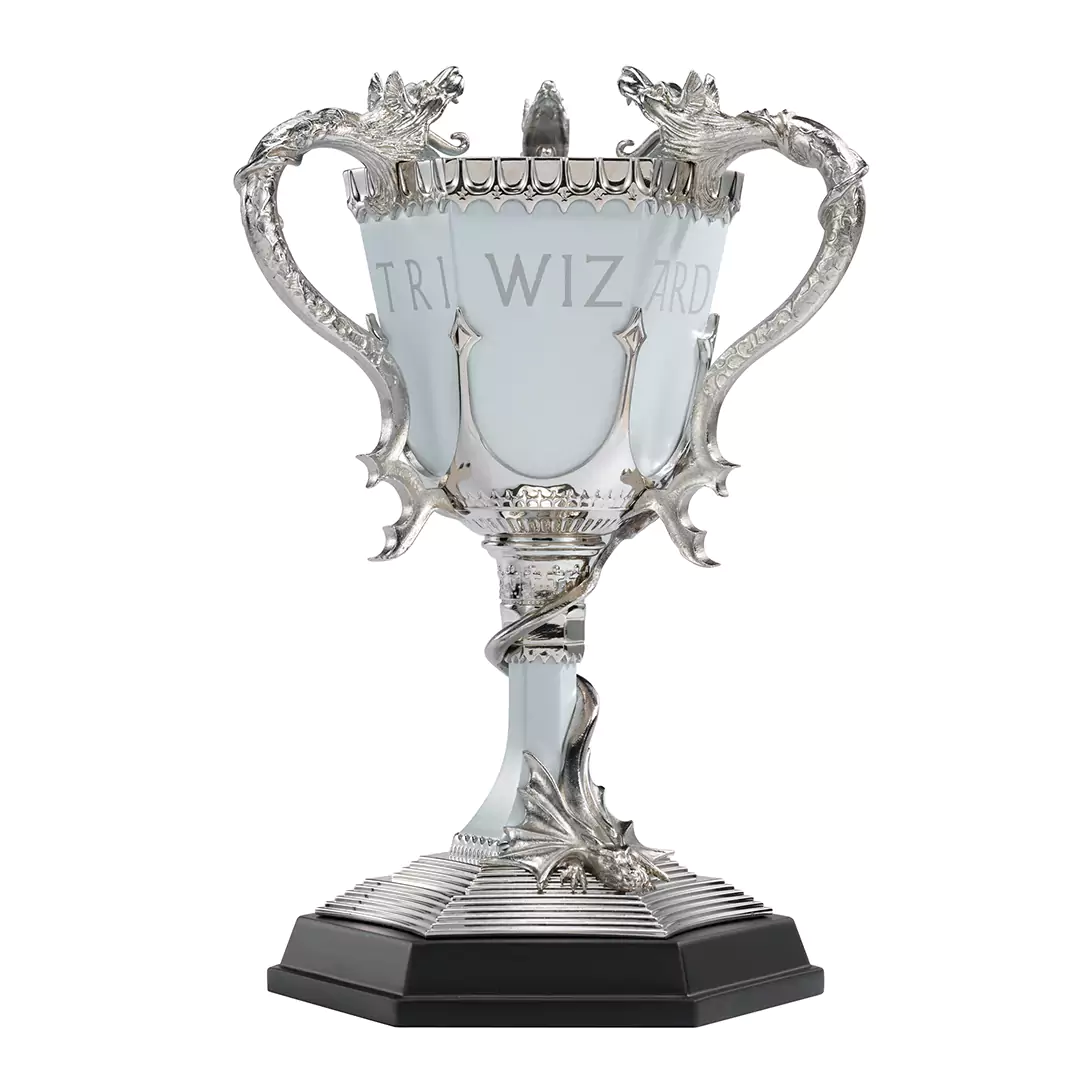 Triwizard Tournament Cup