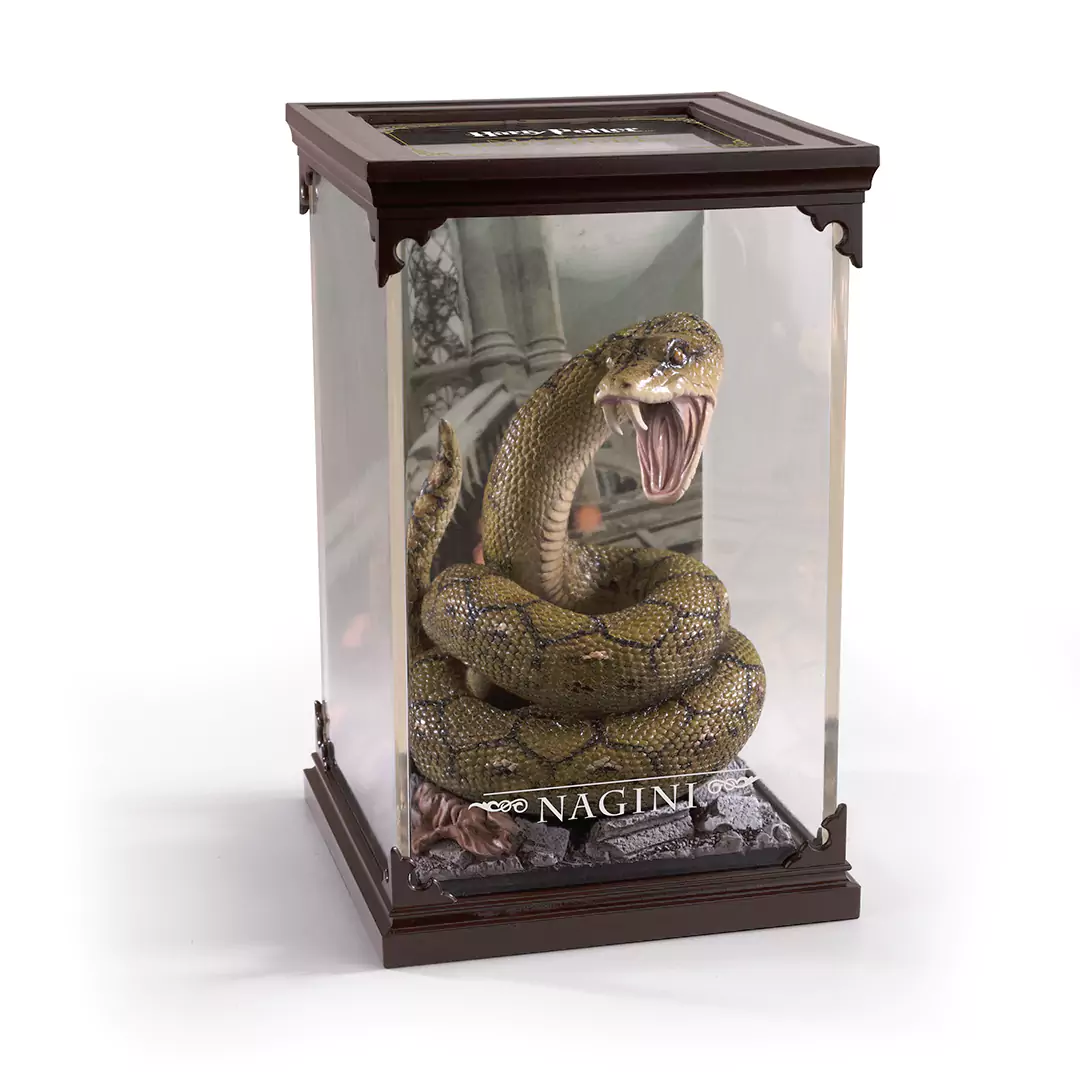 Magical Creatures - Nagini