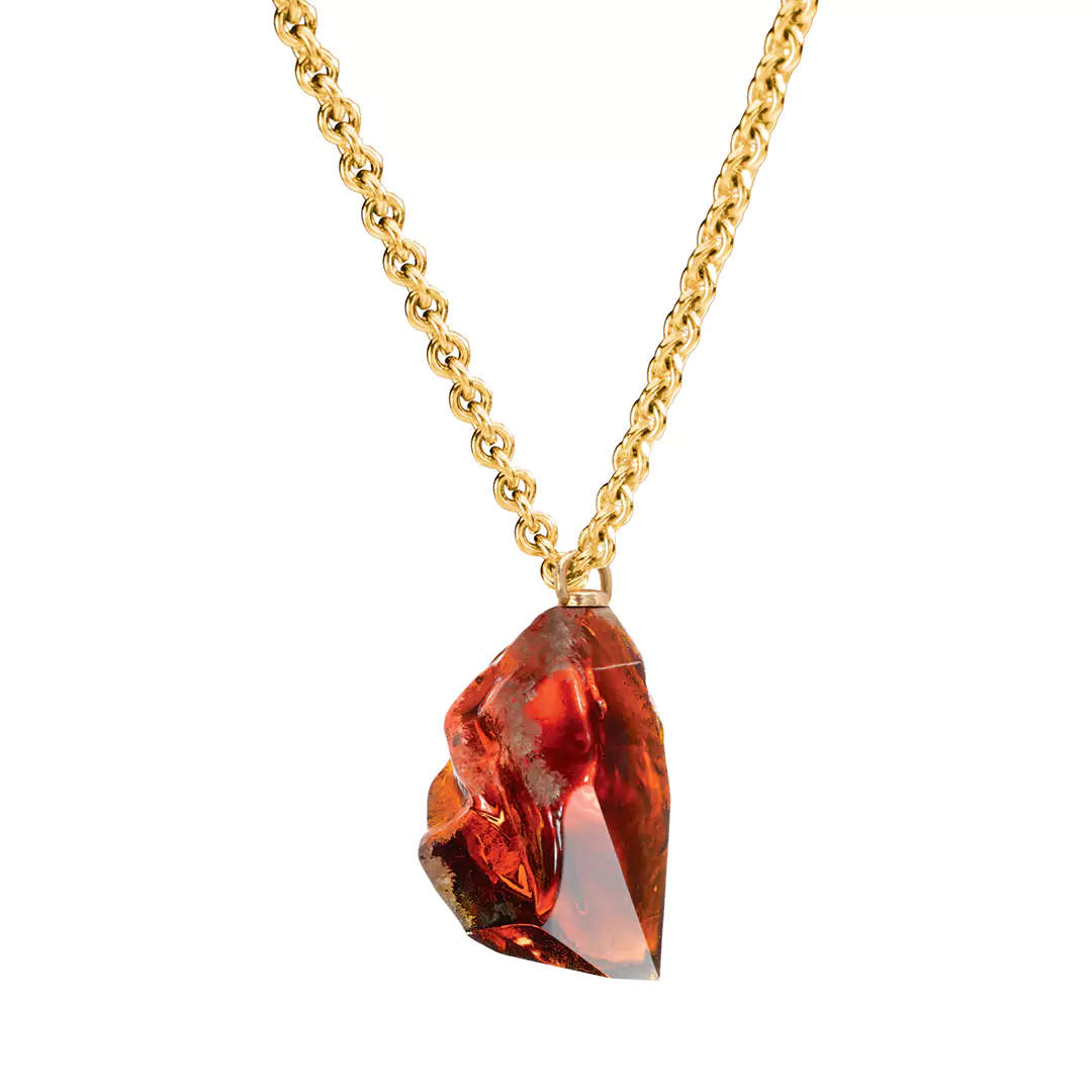 Harry Potter - Philosopher's Stone Pendant