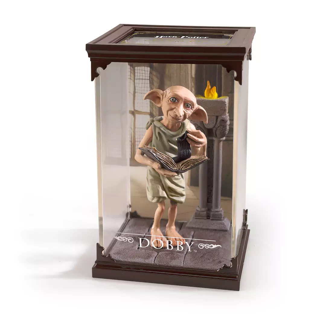 Magical Creatures - Dobby