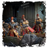 Warhammer 40000 - Adeptus Custodes - Sisters Of Silence