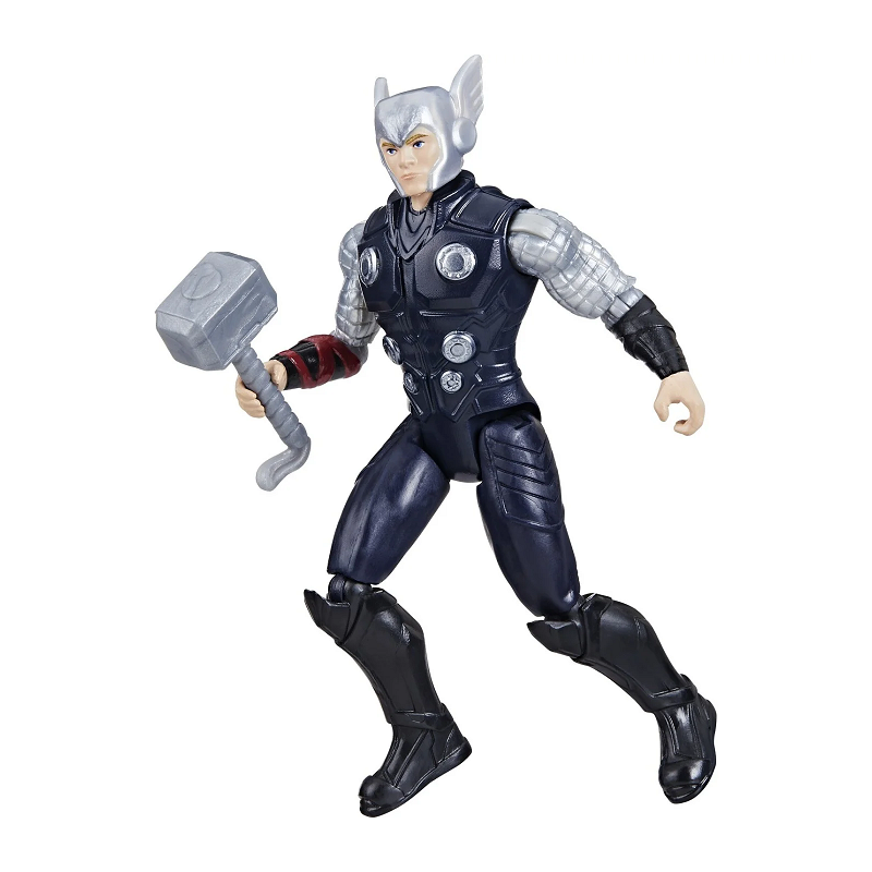 Hasbro - Epic Hero - Venom Versus - Anti-Venom Thor