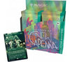 Magic the Gathering Streets of New Capenna Collector Booster Display (12) EN