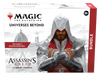 Magic The Gathering - Assassin's Creed Beyond - Bundle - ENG