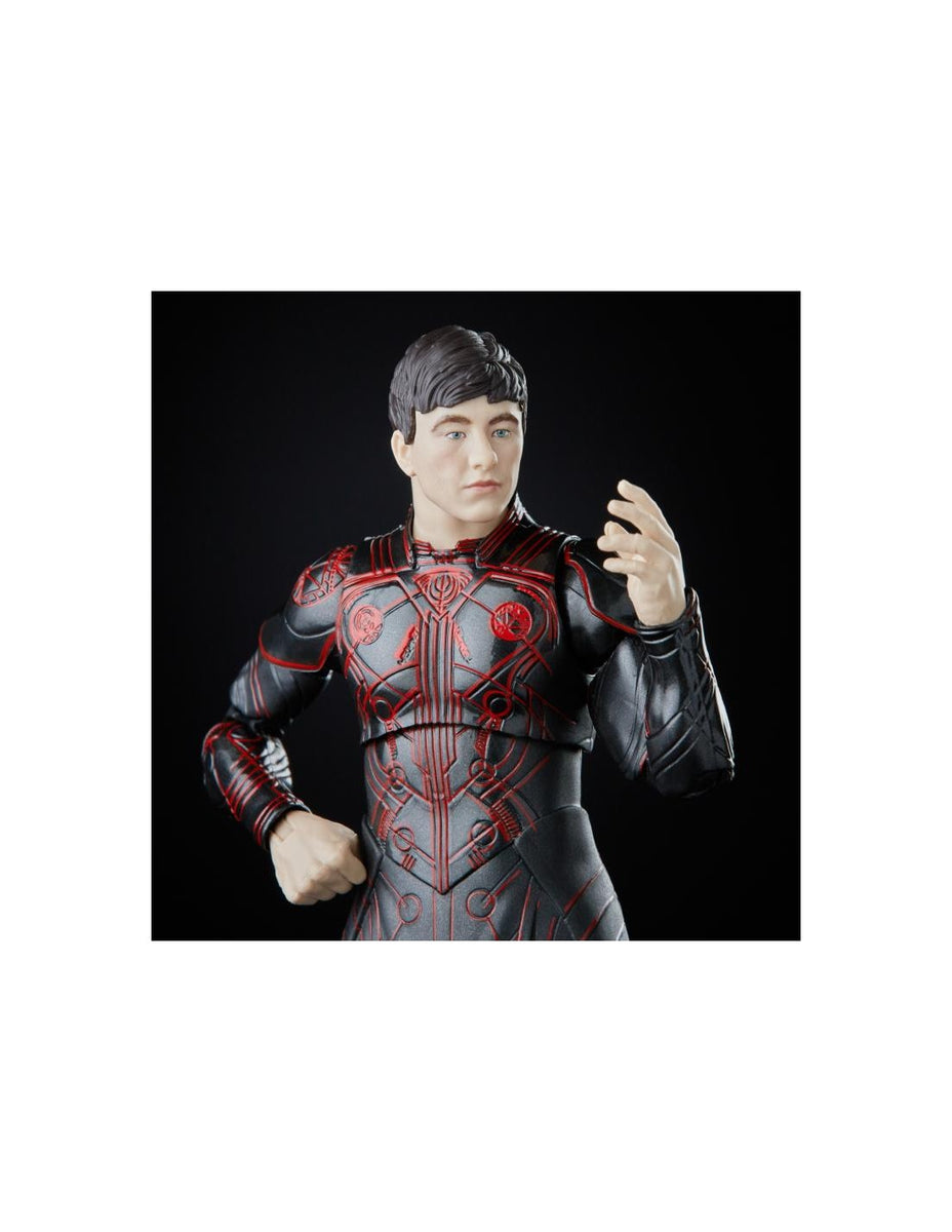Les Éternels marvel legends series figurine druig 15 cm