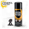 Citadel - Spray - Chaos Black