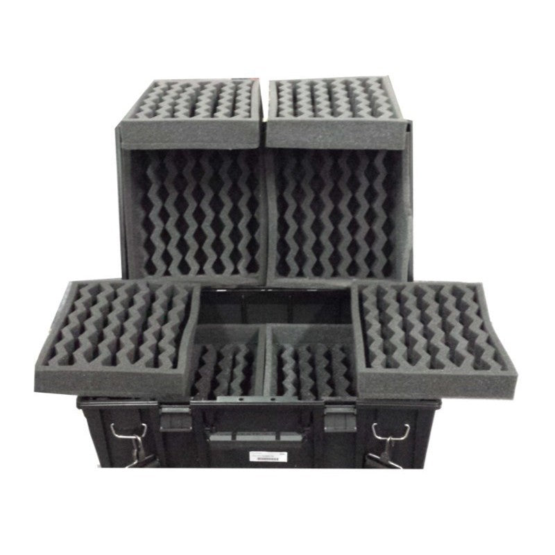 Crusade Citadel briefcase