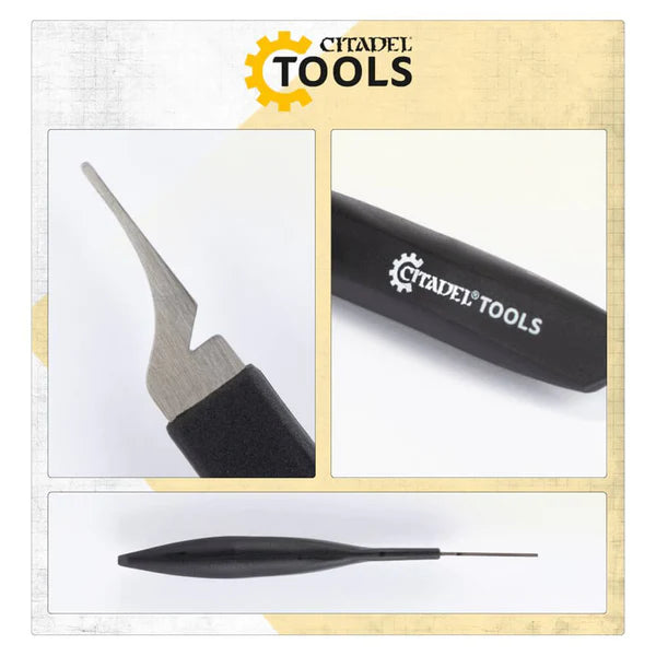 Citadel - Tools - Mouldline Remover