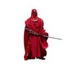 Hasbro - Star Wars - The Black Series - Guardia Reale dell'Imperatore