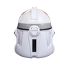 Hasbro - Star Wars - The Black Series - Casco di un Clone Trooper