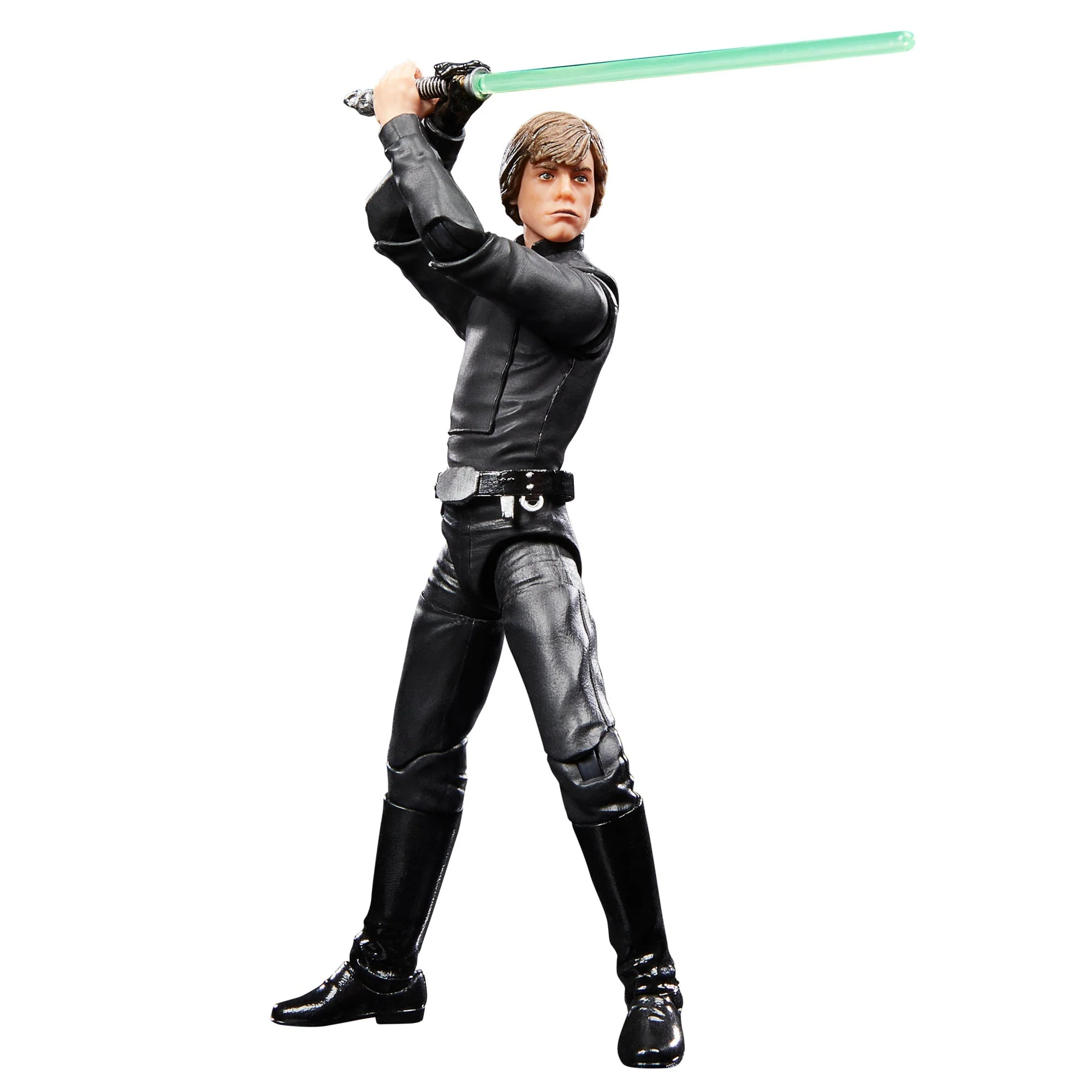 Hasbro - Star Wars - The Black Series - Luke Skywalker