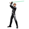 Hasbro - Star Wars - The Black Series - Luke Skywalker