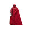 Hasbro - Star Wars - The Black Series - Guardia Reale dell'Imperatore