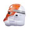 Hasbro - Star Wars - The Black Series - Casco di un Clone Trooper