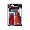 Hasbro - Star Wars - The Black Series - Guardia Reale dell'Imperatore