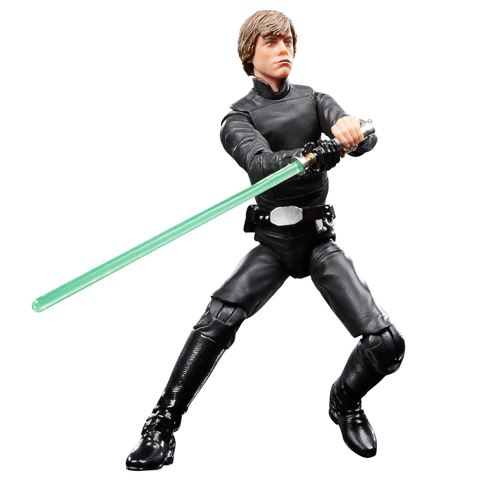 Hasbro - Star Wars - The Black Series - Luke Skywalker