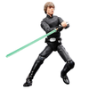 Hasbro - Star Wars - The Black Series - Luke Skywalker