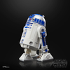 Hasbro - Star Wars - The Black Series - R2-D2