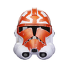 Hasbro - Star Wars - The Black Series - Casco di un Clone Trooper
