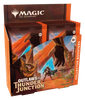 Magic The Gathering - Outlaws of Thunder Junction - Collector's Booster - JP
