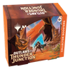 Magic The Gathering - Outlaws of Thunder Junction - Collector's Booster - DE