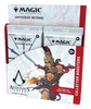 Magic The Gathering - Assassin's Creed Beyond - Collector's Booster - 12pcs - FR