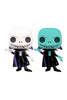 Nightmare before Christmas POP! Disney Vinyl Figure Vampire Jack(GW) 9 cm