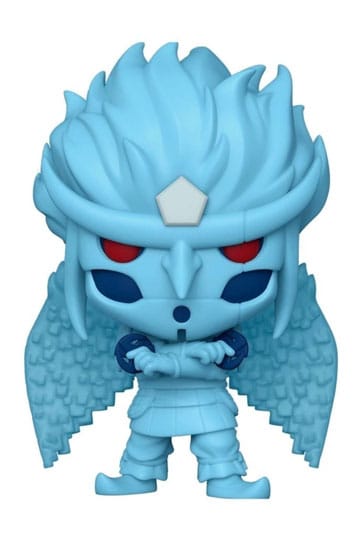 Naruto Shippuden Super Sized POP! Vinyl Figure Kakashi (Perfect Susano'o) 15 cm