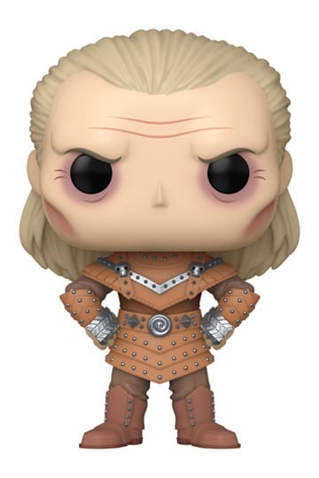 Ghostbusters II POP! Movies Vinyl Figures Vigo 9 cm