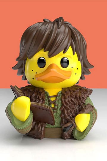 Numskull - How to Train Your Dragon - Tubbz - PVC Figure - Hiccup Haddock III 10 cm