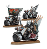 Warhammer 40000 - Dark Angels - Ravenwing Black Knights