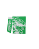 Dragon Shield - Deck Shell - Green/Black