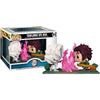 Demon Slayer POP! Moment Vinyl Figure Tanjiro vs. Rui 9 cm