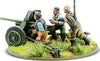 Bolt Action - French Resistance light anti-tank gun