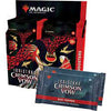 Magic the Gathering Innistrad : Crimson Vow Collector Booster Display (12) EN