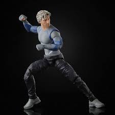 Hasbro - Marvel Legends Series - Quicksilver