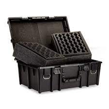 Crusade Citadel briefcase