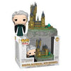 Harry Potter - Chamber of Secrets Anniversary POP! Town Vinyl Figure Minerva w/Hogwarts 9 cm