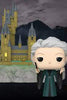 Harry Potter - Chamber of Secrets Anniversary POP! Town Vinyl Figure Minerva w/Hogwarts 9 cm