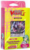 Cardfight!! Vanguard - Fanciulla Floreale della Purezza - Starter Deck IT