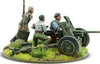 Bolt Action - French Resistance light anti-tank gun