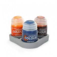 Citadel - Paint Pot Holder
