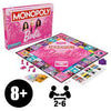 Hasbro - Monopoly - Barbie