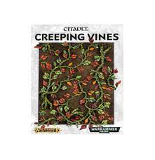 Citadel - Creeping Vines