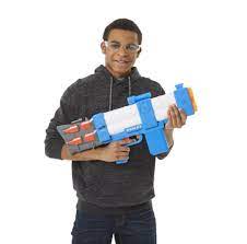 Hasbro - Nerf Roblox - Arsenal: Pulse Laser