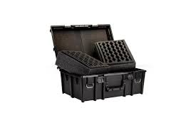 Crusade Citadel briefcase