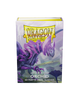 Dragon Shield - Japanese - Matte Dual - Orchid 'Emme' 60 pcs