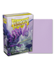 Dragon Shield - Japanese - Matte Dual - Orchid 'Emme' 60 pcs