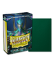 Dragon Shield - Japanese - Matte - Jade 60 pcs