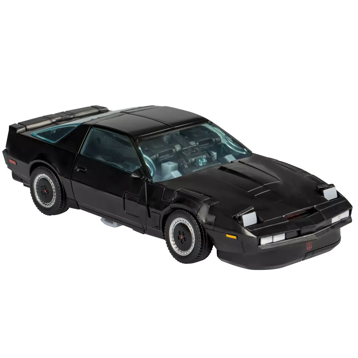 Hasbro - Transformers Collaborative - Supercar x Transformers, Autobot dell'agente Knight